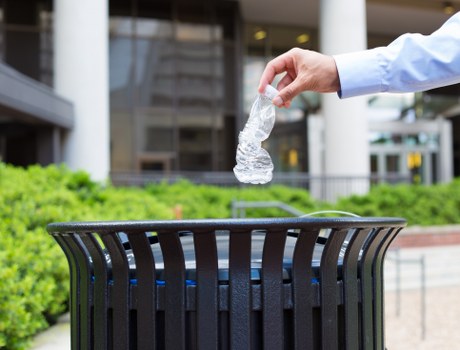 Eco-friendly house clearance practices in Bounds Green