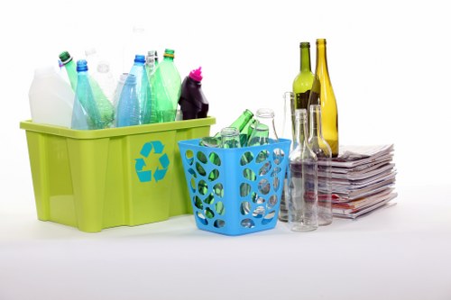 Efficient and cost-effective furniture disposal options