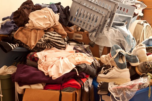 Range of Services Offered by Bounds Green Furniture Clearance