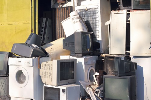 Contact House Clearance Bounds Green today