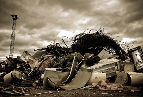 Preparing Your Home for Furniture Clearance in Bounds Green