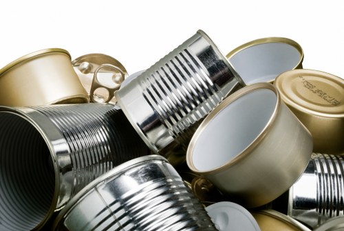 Professional house clearance services